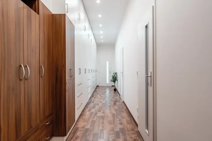 Prodej komerční nemovitosti, Zbýšov, Na drahách, 549 m2