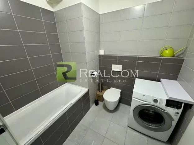 Pronájem bytu 2+kk, Praha - Hlubočepy, Devonská, 78 m2
