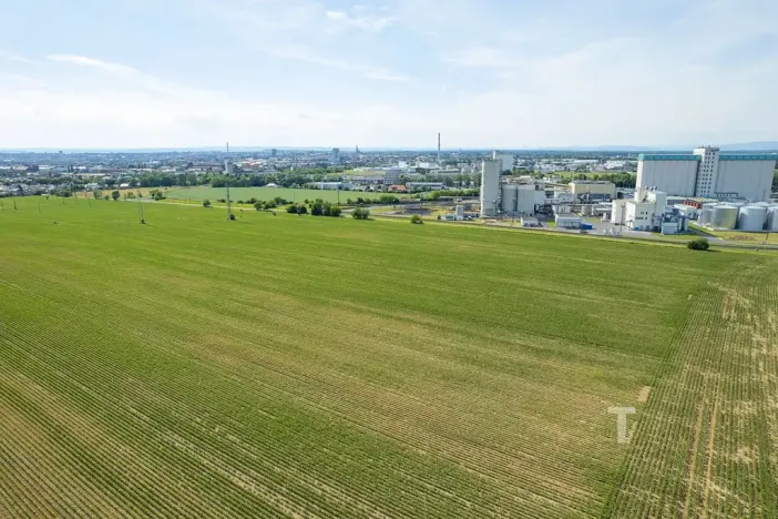 Prodej pozemku, Olomouc, 147116 m2