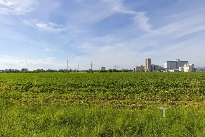 Prodej pozemku, Olomouc, 147116 m2