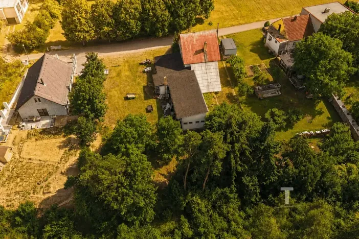 Prodej pozemku pro bydlení, Letovice, 1182 m2