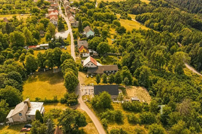 Prodej pozemku pro bydlení, Letovice, 1182 m2