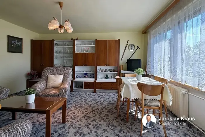 Prodej bytu 3+1, Hořice, Havlíčkova, 66 m2