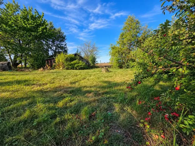 Prodej zahrady, Bedřichov, 737 m2