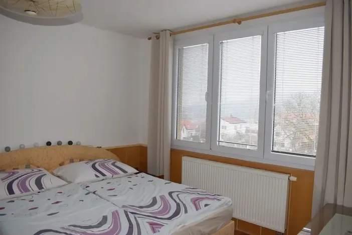 Prodej bytu 3+1, Volyně, Sportovní, 75 m2