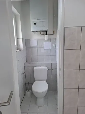 Pronájem bytu 2+1, Praha - Žižkov, Prokopova, 51 m2