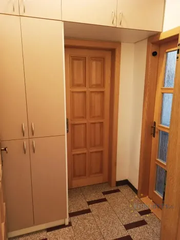 Pronájem bytu 1+kk, Praha - Podolí, Pravá, 35 m2