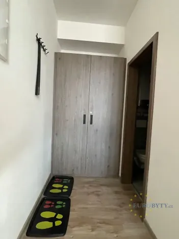 Prodej bytu 2+1, Loučná pod Klínovcem, 43 m2