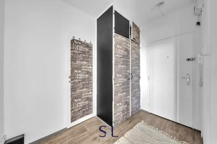 Pronájem bytu 2+1, Česká Lípa, Heroutova, 58 m2