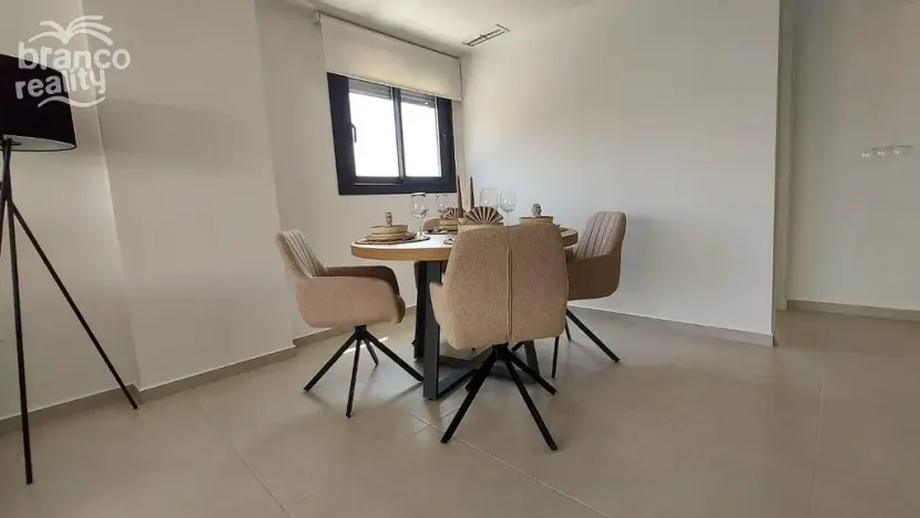 Prodej bytu 4+kk, San Miguel de Salinas, Alicante, Španělsko, 121 m2