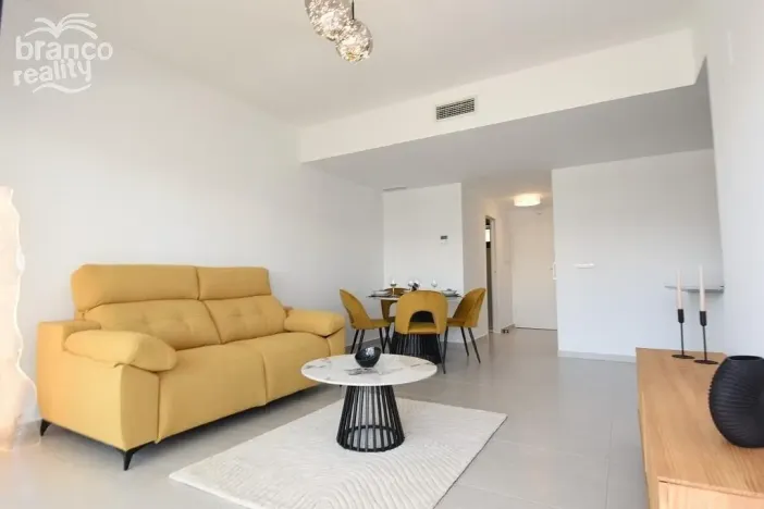 Prodej bytu 3+kk, San Miguel de Salinas, Alicante, Španělsko, 91 m2