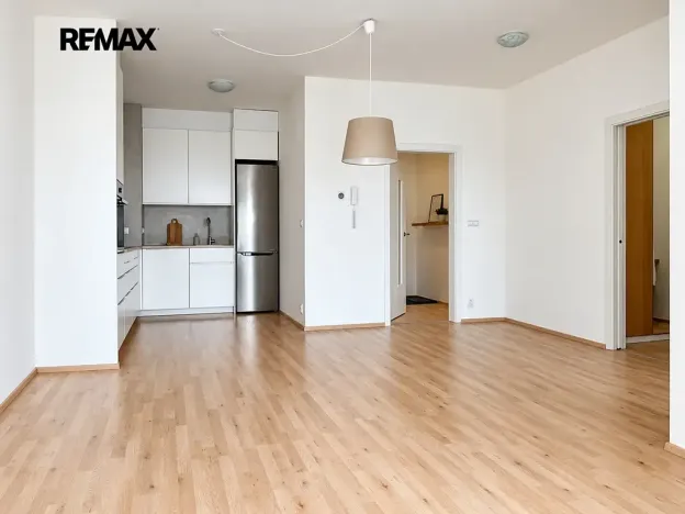 Pronájem bytu 2+kk, Brno, Řípská, 62 m2