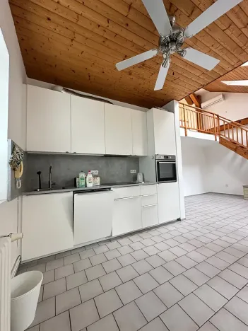 Pronájem bytu 3+kk, Praha, Na pahorku, 89 m2