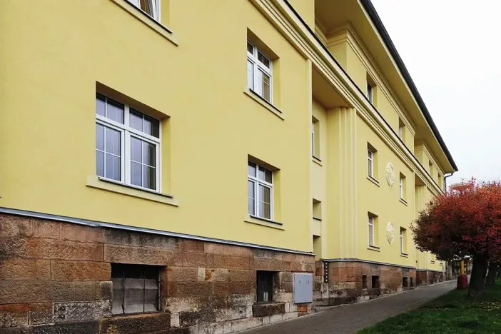 Pronájem bytu 2+1, Hořice, Jablonského, 54 m2