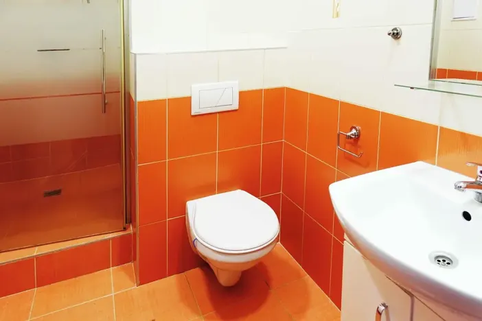 Pronájem bytu 2+1, Hořice, Jablonského, 54 m2