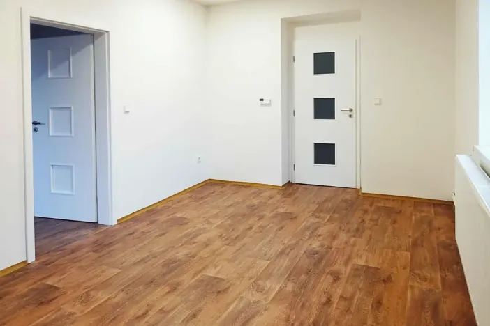 Pronájem bytu 2+1, Hořice, Jablonského, 54 m2