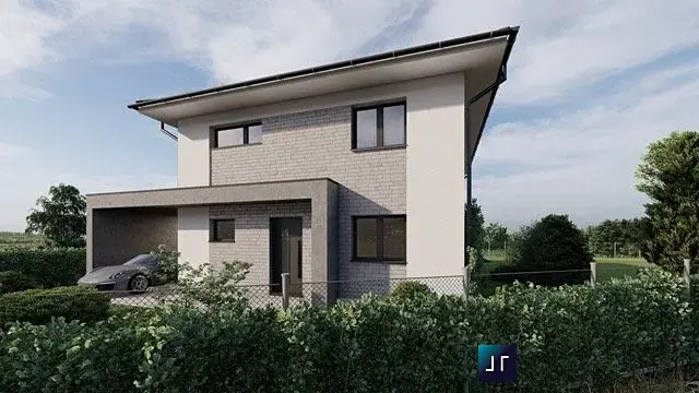 Prodej rodinného domu, Mukařov, 155 m2
