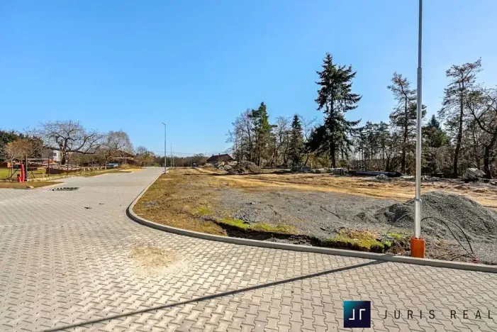 Prodej pozemku pro bydlení, Mukařov, 6731 m2