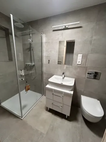 Pronájem bytu 2+kk, Písek, Gregorova, 63 m2