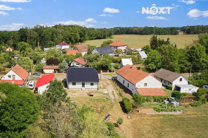 Prodej pozemku pro bydlení, Srch, 349 m2