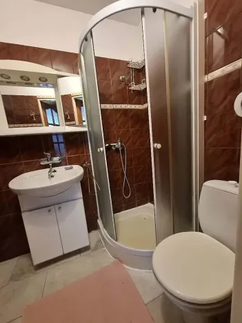 Pronájem bytu 1+kk, Brno, Viniční, 29 m2