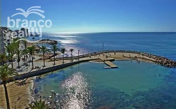 Prodej bytu 4+kk, Torrevieja, Alicante, Španělsko, 96 m2