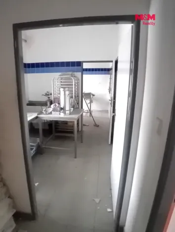 Pronájem obchodního prostoru, Červený Kostelec - Lhota za Červeným Kostelcem, 108 m2