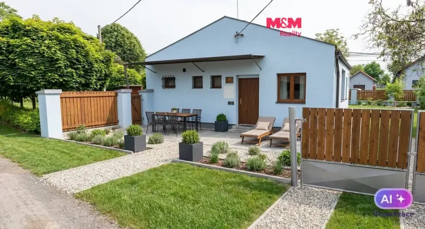 Prodej obchodního prostoru, Rusín, 450 m2
