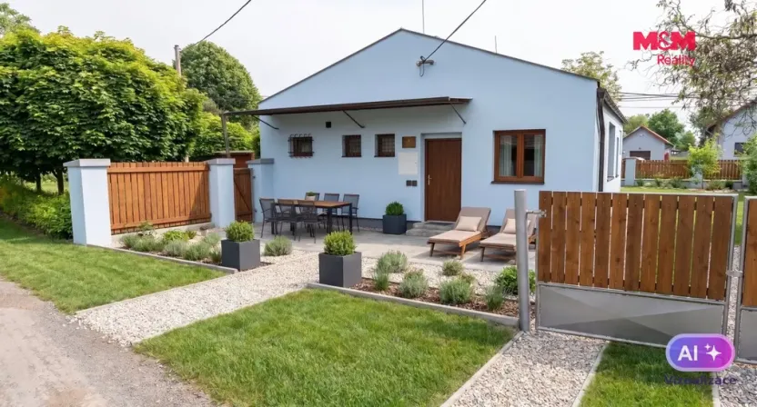 Prodej obchodního prostoru, Rusín, 450 m2