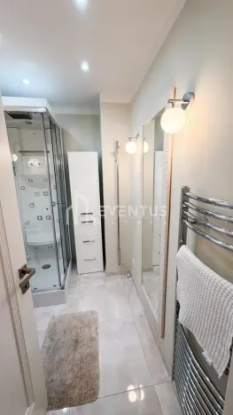 Pronájem bytu 2+1, Praha - Nové Město, Klimentská, 89 m2