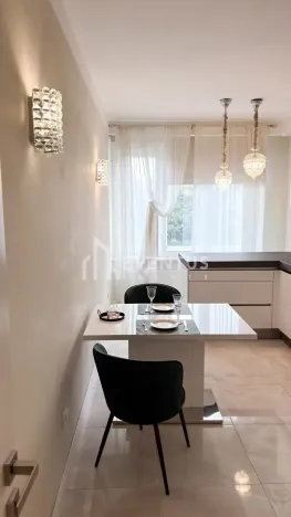 Pronájem bytu 2+1, Praha - Nové Město, Klimentská, 89 m2