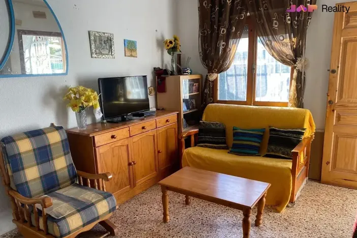 Prodej rodinného domu, Santa Pola, Španělsko, 67 m2