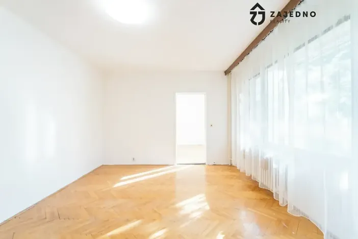 Pronájem bytu 4+1, Brno, Uzbecká, 79 m2