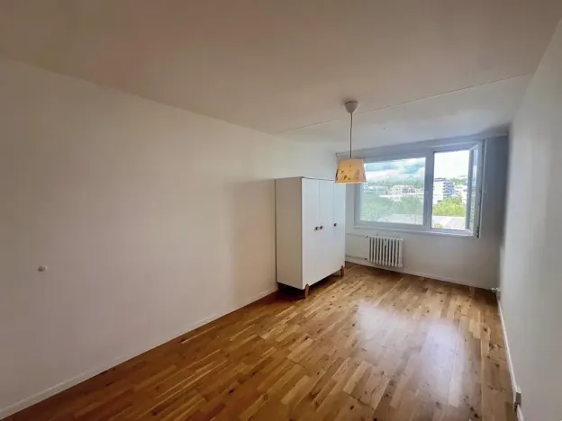 Pronájem bytu 3+kk, Praha - Stodůlky, Nušlova, 89 m2