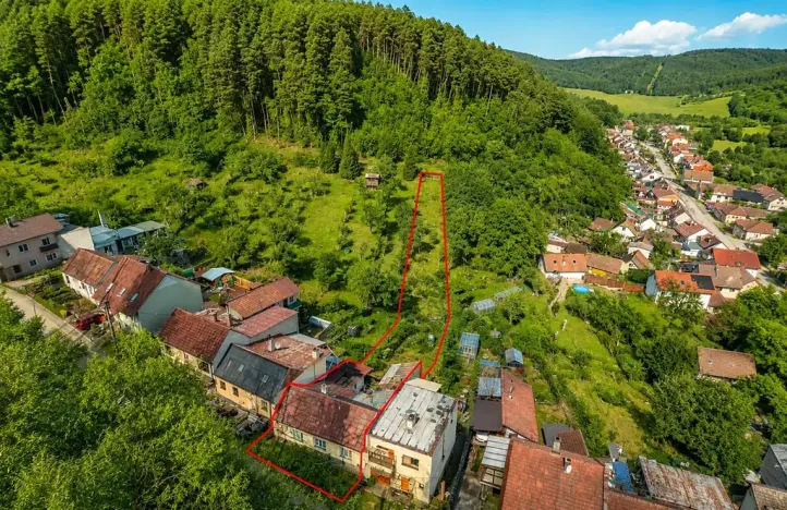 Prodej rodinného domu, Račice-Pístovice, 153 m2