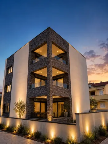 Prodej vily, Vir, Chorvatsko, 351 m2