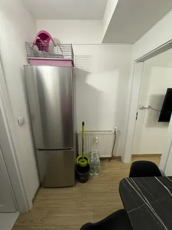 Pronájem bytu 1+1, Hranice - Hranice I-Město, Hromůvka, 25 m2