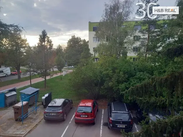Pronájem bytu 2+1, Veselí nad Moravou, 54 m2