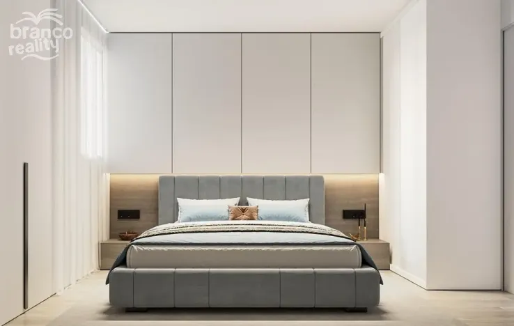 Prodej bytu 2+kk, Torrevieja, Alicante, Španělsko, 71 m2