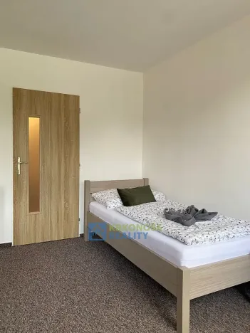 Prodej bytu 2+1, Malá Úpa - Horní Malá Úpa, 54 m2