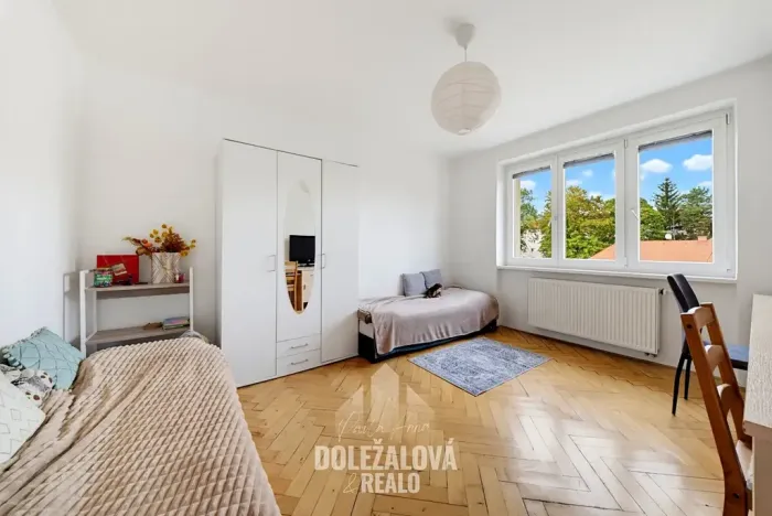 Pronájem bytu 3+kk, Jihlava, U Cvičiště, 68 m2