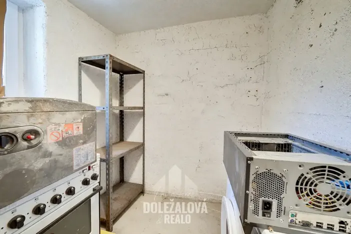 Pronájem bytu 3+kk, Jihlava, U Cvičiště, 68 m2