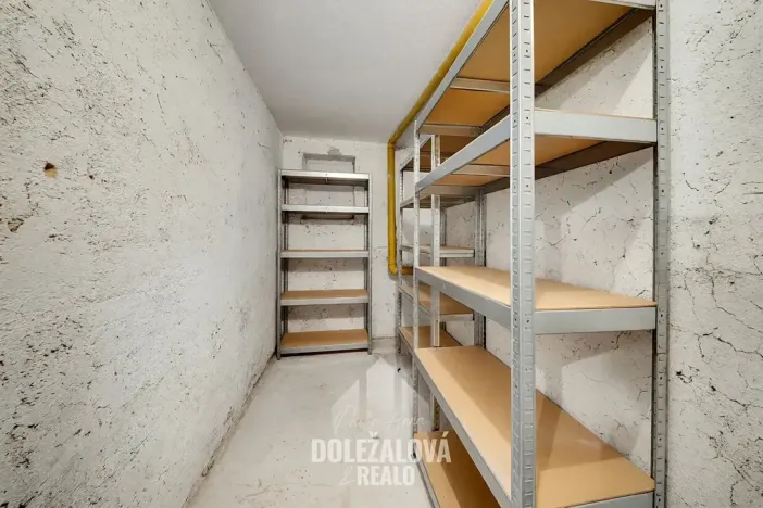 Pronájem bytu 3+kk, Jihlava, U Cvičiště, 68 m2