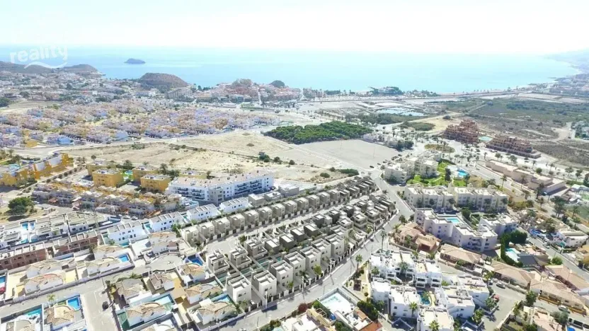 Prodej rodinného domu, San Juan de los Terreros, Almería, Španělsko, 120 m2
