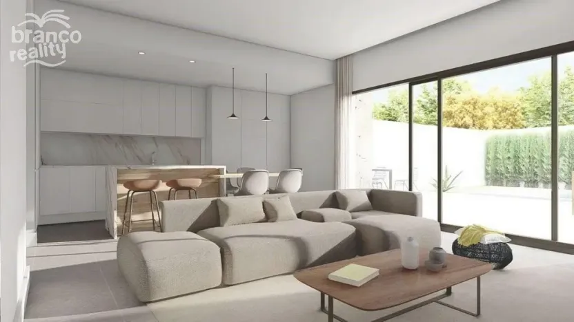 Prodej rodinného domu, San Juan de los Terreros, Almería, Španělsko, 118 m2