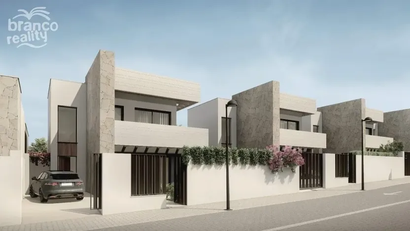 Prodej rodinného domu, San Juan de los Terreros, Almería, Španělsko, 125 m2