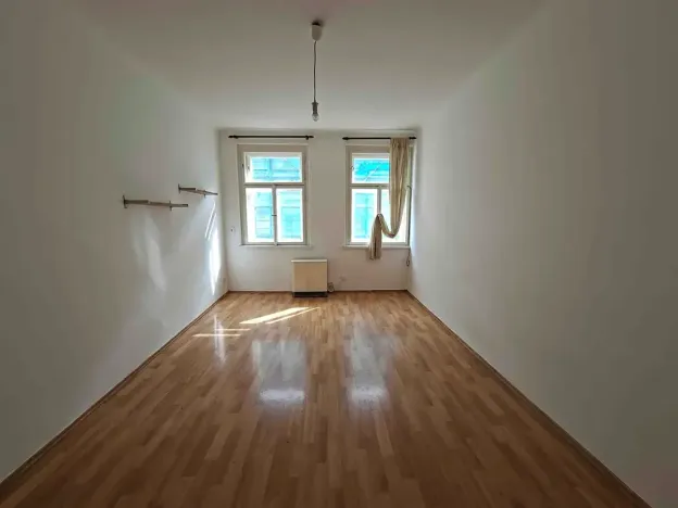 Pronájem bytu 1+1, Praha - Žižkov, Krásova, 30 m2