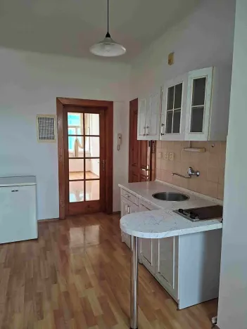 Pronájem bytu 1+1, Praha - Žižkov, Krásova, 30 m2