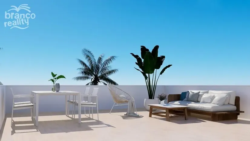 Prodej rodinného domu, Orihuela Costa, Alicante, Španělsko, 176 m2