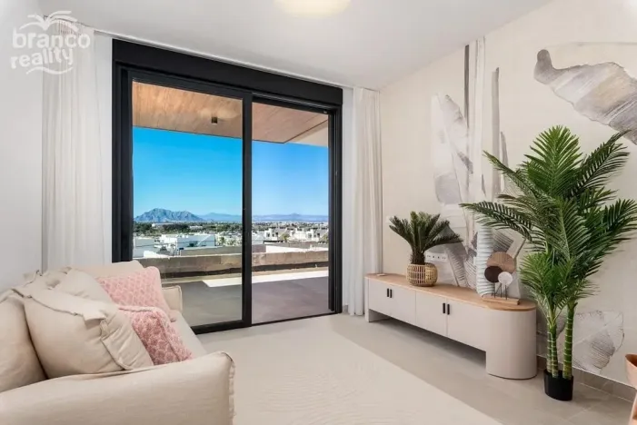 Prodej bytu 5+kk, Benijofar, Alicante, Španělsko, 89 m2